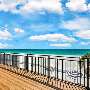 Seabreeze At Anna Maria Island Inn